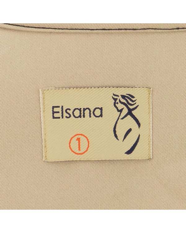 وست زنانه مدل نلیا السانا Elsana کد 2453 - تصویر 18