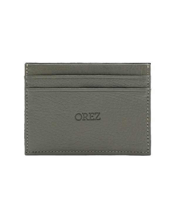 جاکارتی چرم طبیعی ویزون اورز Orez مدل COLEکد BCF119