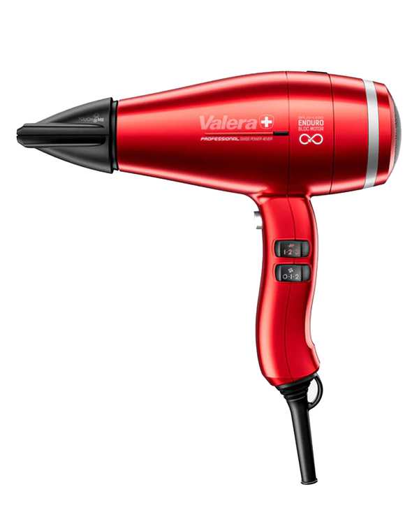 سشوار حرفه ای 2400 وات والرا Valera مدل Swiss Power 4 Ever