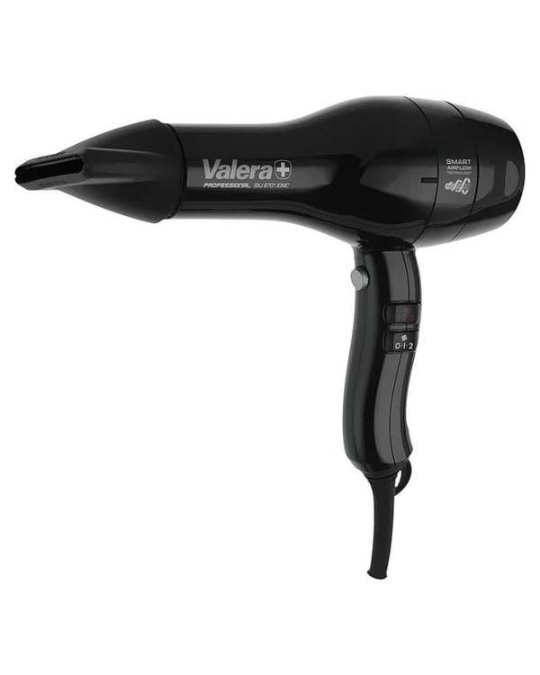 سشوار 2200 وات والرا Valera سری Swiss Silent Jet مدل 8701