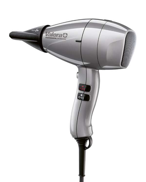 سشوار 2100 وات والرا Valera سری Swiss Nano مدل 9600