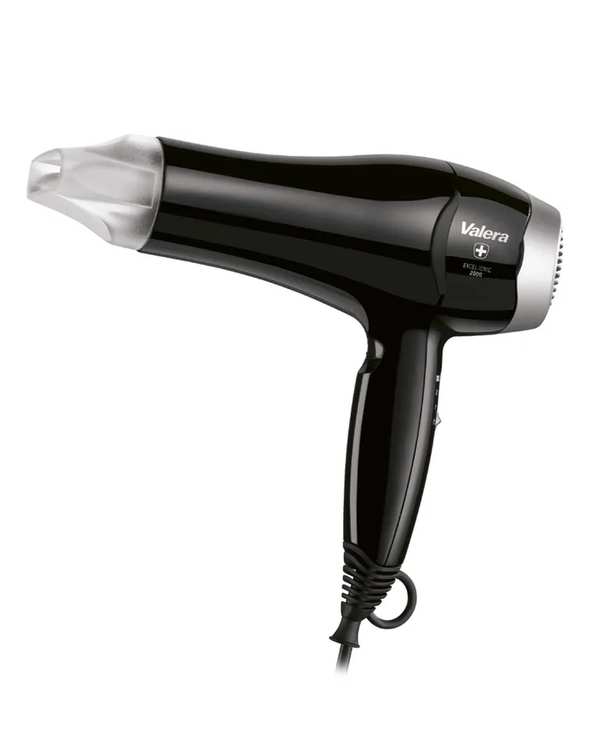 سشوار 2000 وات والرا Valera مدل اکسل آیونیک