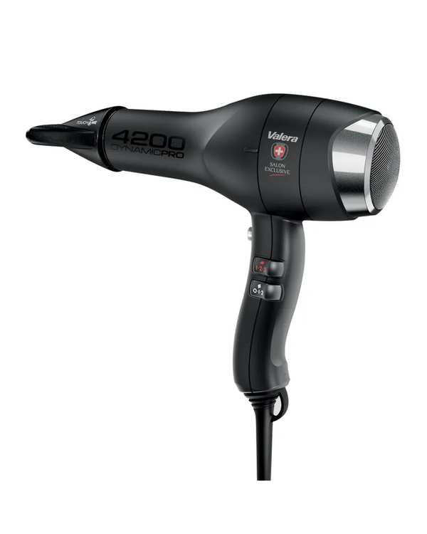 سشوار والرا Valera مدل داینامیک پرو Dynamic Pro 4200 EQ