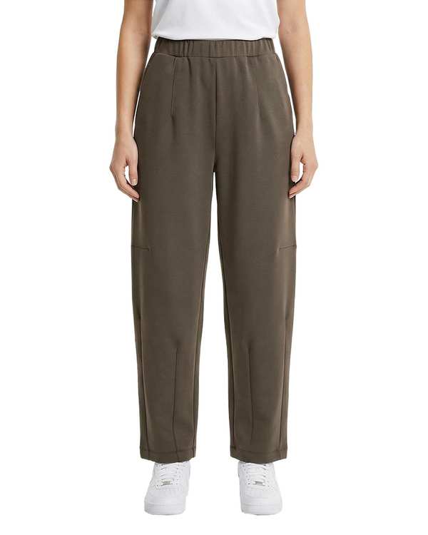 شلوار اسلش زنانه طوسی سرژه Serge کد 241133