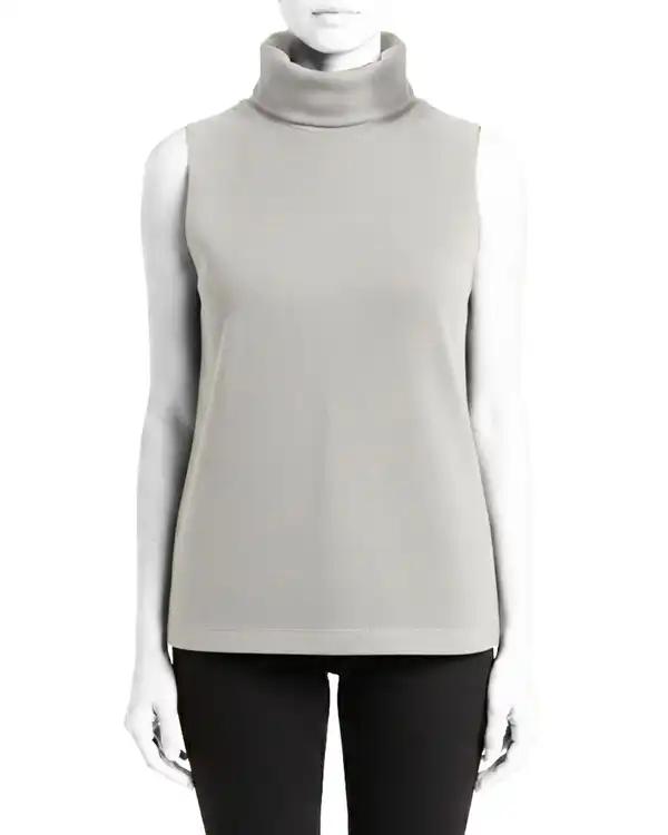 تاپ زنانه طوسی روشن روشن سرژه Serge کد 203604