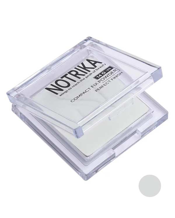 پودر فیکس فشرده نوتریکا Notrika شماره CF300