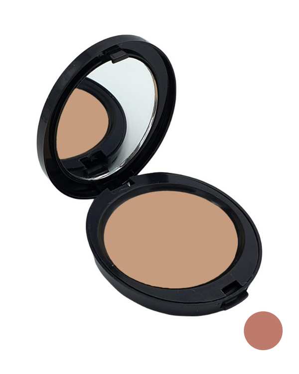 پنکک فول کاور و مخملی فانوما Fanoma مدل velvet texture شماره 06 وزن 10 گرم