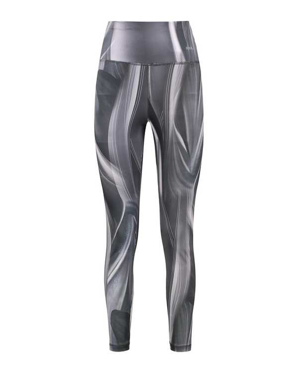 لگینگ ورزشی زنانه نوک مدادی پانیل Panil مدل 4550GYA