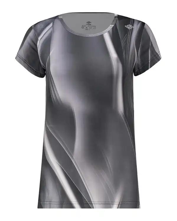 تیشرت ورزشی زنانه نوک مدادی پانیل Panil مدل 600GYA