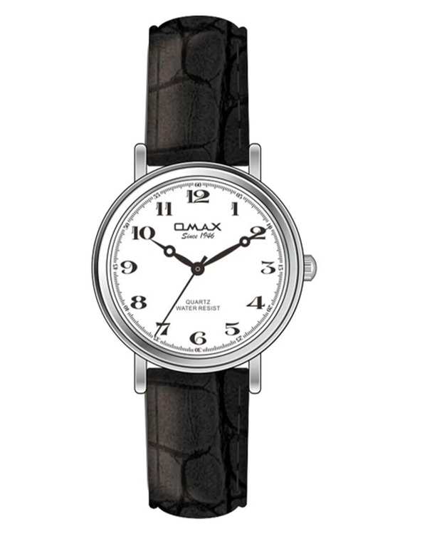 ساعت مچی زنانه اوماکس Omax مدل General کد KC3080IB03