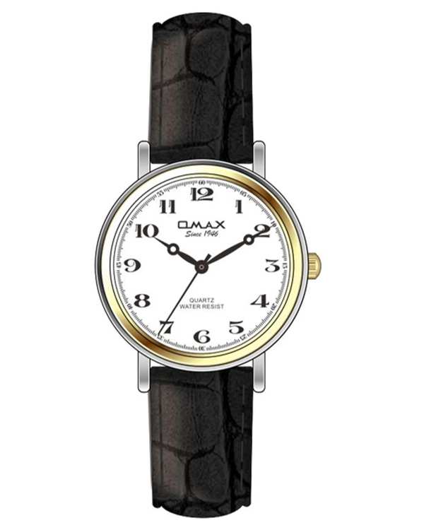ساعت مچی زنانه اوماکس Omax مدل General کد KC3080NBA3
