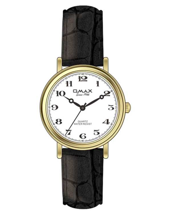 ساعت مچی زنانه اوماکس Omax مدل General کد KC3080QB13