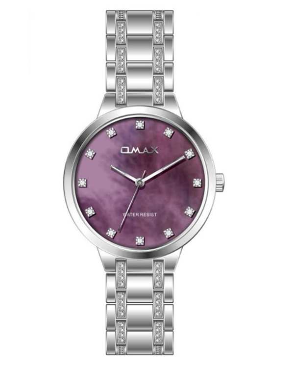 ساعت مچی زنانه اوماکس Omax مدل یونیورسال کد OYY008I00C
