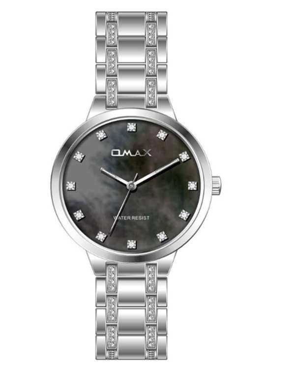 ساعت مچی زنانه اوماکس Omax مدل یونیورسال کد OYY008I017