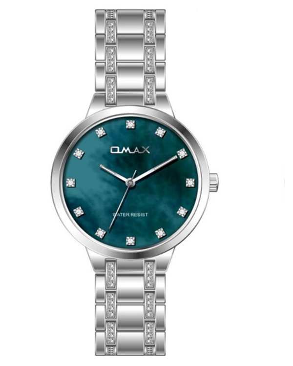 ساعت مچی زنانه اوماکس Omax مدل یونیورسال کد OYY008I01X