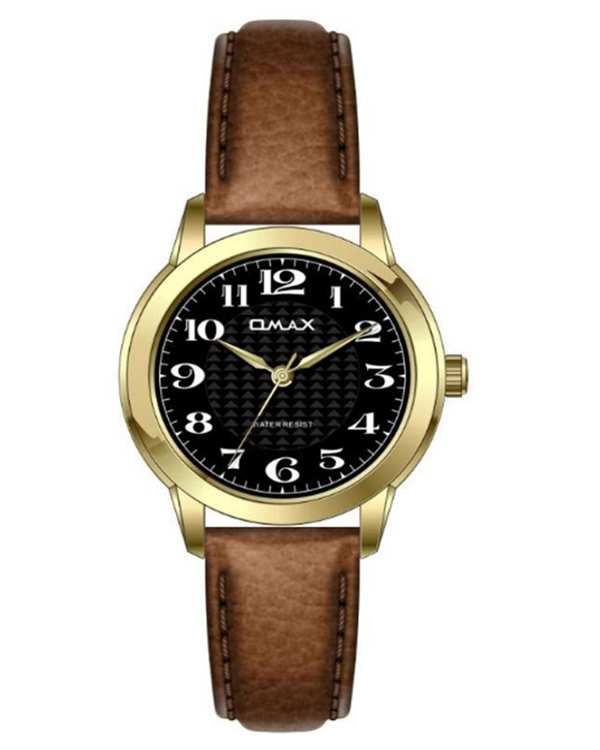 ساعت مچی زنانه اوماکس Omax مدل General کد RMS006QQ22