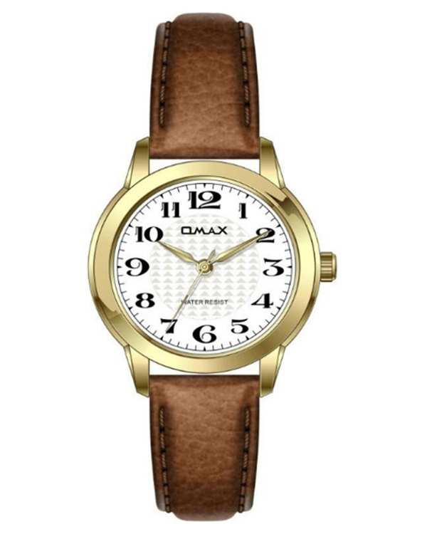 ساعت مچی زنانه اوماکس Omax مدل General کد RMS006QQ23