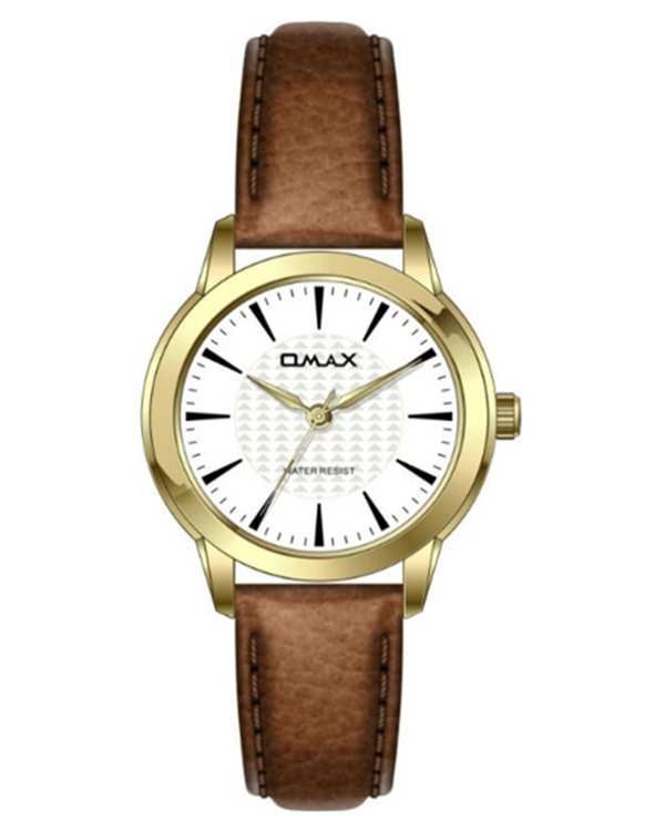 ساعت مچی زنانه اوماکس Omax مدل General کد RMS006QQ33