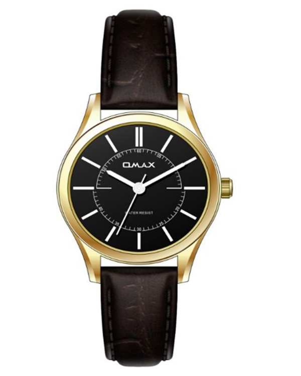 ساعت مچی زنانه اوماکس Omax مدل General کد RMS016QQ32