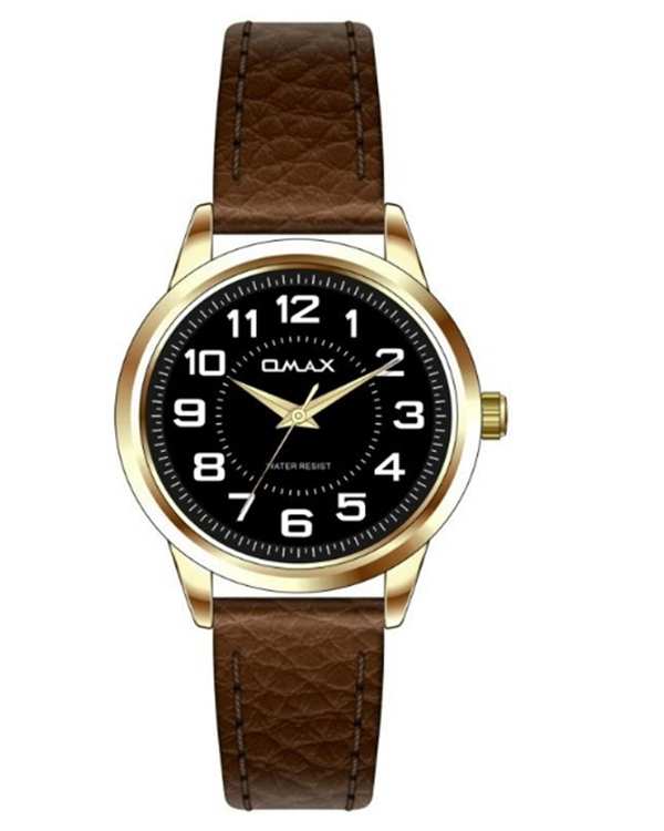 ساعت مچی زنانه اوماکس Omax مدل General کد RMS020QQ12