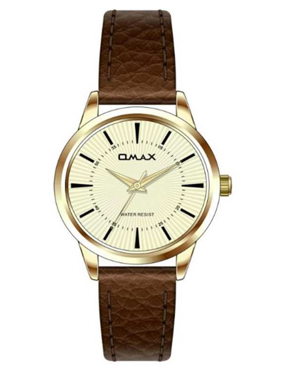 ساعت مچی زنانه اوماکس Omax مدل General کد RMS020QQ21