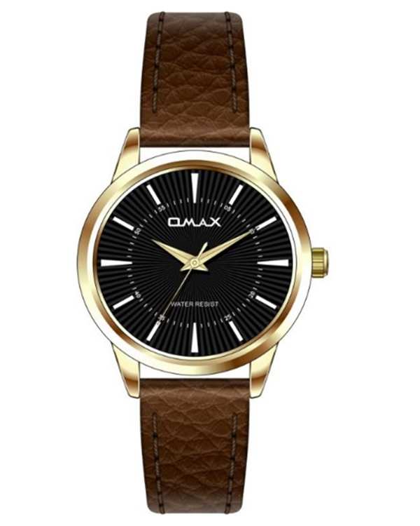 ساعت مچی زنانه اوماکس Omax مدل General کد RMS020QQ22