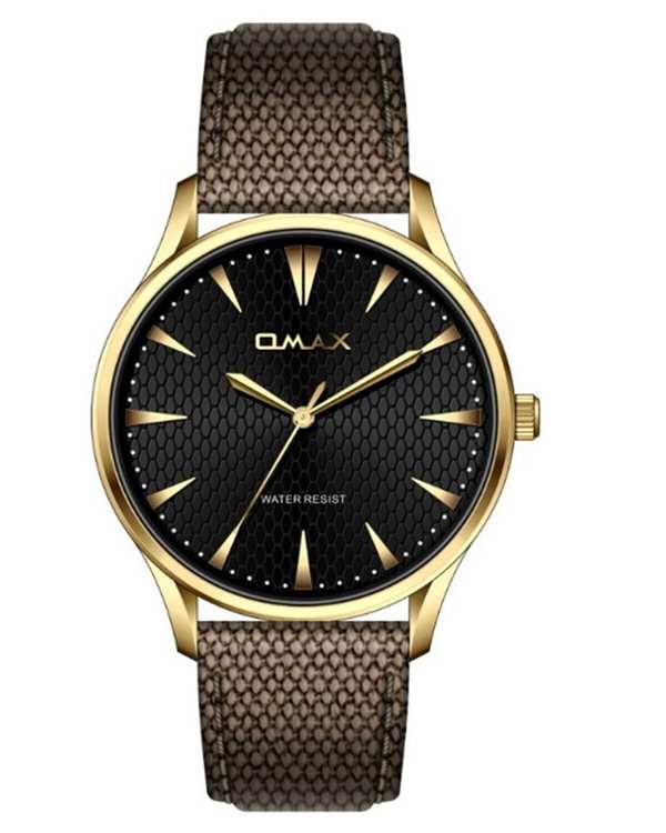 ساعت مچی مردانه اوماکس Omax مدل General کد SSC013G007