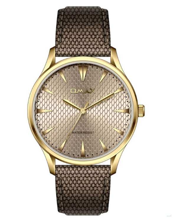 ساعت مچی مردانه اوماکس Omax مدل General کد SSC013G009