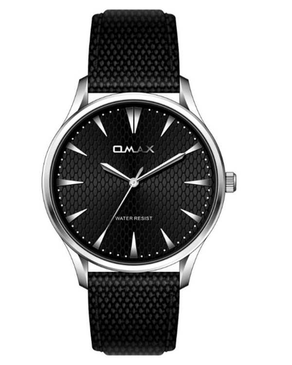 ساعت مچی مردانه اوماکس Omax مدل General کد SSC013S001