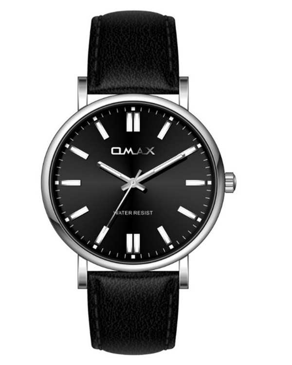 ساعت مچی مردانه اوماکس Omax مدل General کد SSC015S005