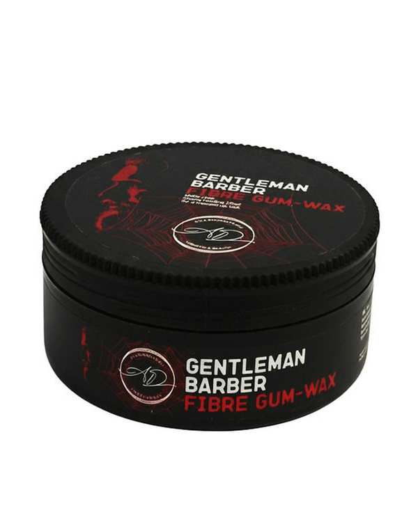 واکس مو آدامسی ای دی AD مدل Fibre Gum حجم 150ml