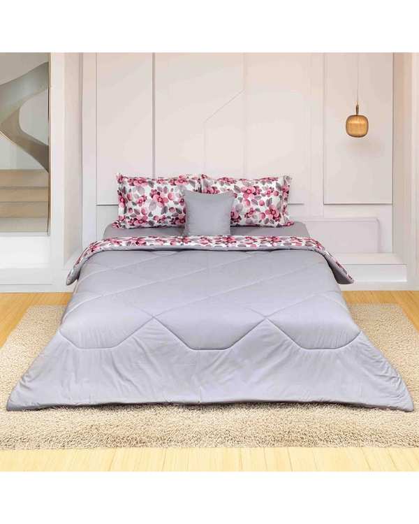 سرویس خواب دو نفره 6 تکه مانیکا هوم Monica Home مدل رونیسا