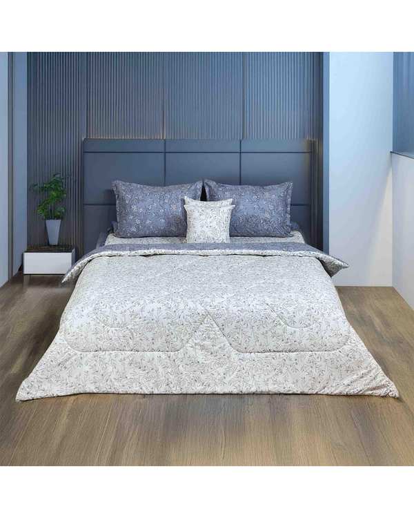 سرویس خواب دو نفره 6 تکه مانیکا هوم Monica Home مدل آرتیما