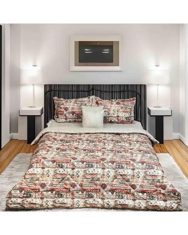 سرویس خواب دو نفره 6 تکه مانیکا هوم Monica Home مدل میشل