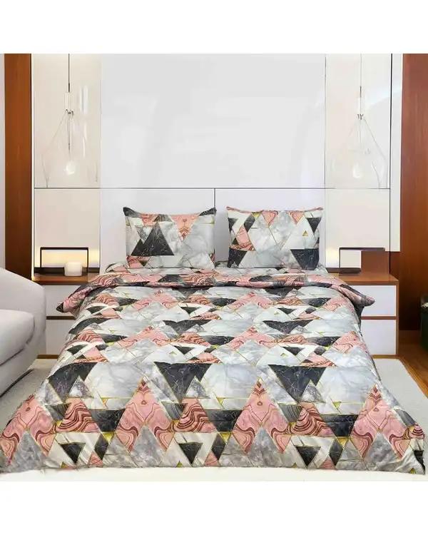 سرویس خواب یک نفره 3 تکه مانیکا هوم Monica Home مدل والنتینا