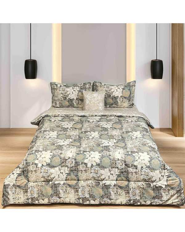 سرویس خواب دو نفره 6 تکه مانیکا هوم Monica Home مدل دیلارا