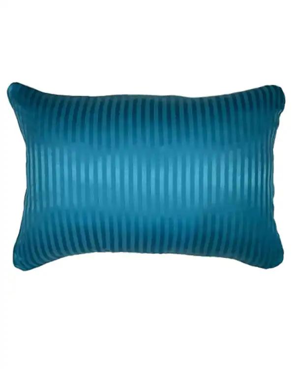 بالش سبز کله غازی مانیکا هوم Monica Home مدل MICRO-GEL هتلی میکروژل