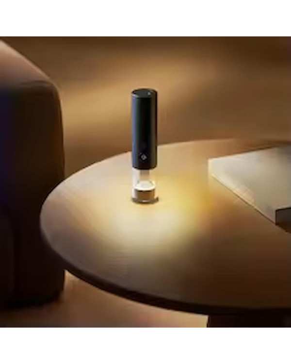 چراغ قوه قابل حمل چند منظوره میجیا شیائومی Xiaomi مدل mijia multifunctional portable flashlight - تصویر 2