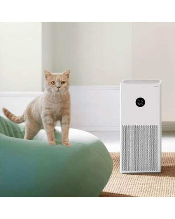 فیلتر تصفیه هوا شیائومی Xiaomi مدل Smart Air Purifier 4 Filter - تصویر 8