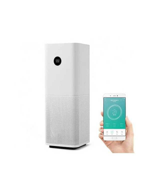 تصفیه هوای شیائومی Xiaomi مدل Smart Air Purifier 4 - تصویر 2