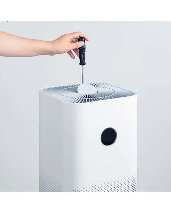 تصفیه هوای شیائومی Xiaomi مدل Smart Air Purifier 4 - تصویر 6