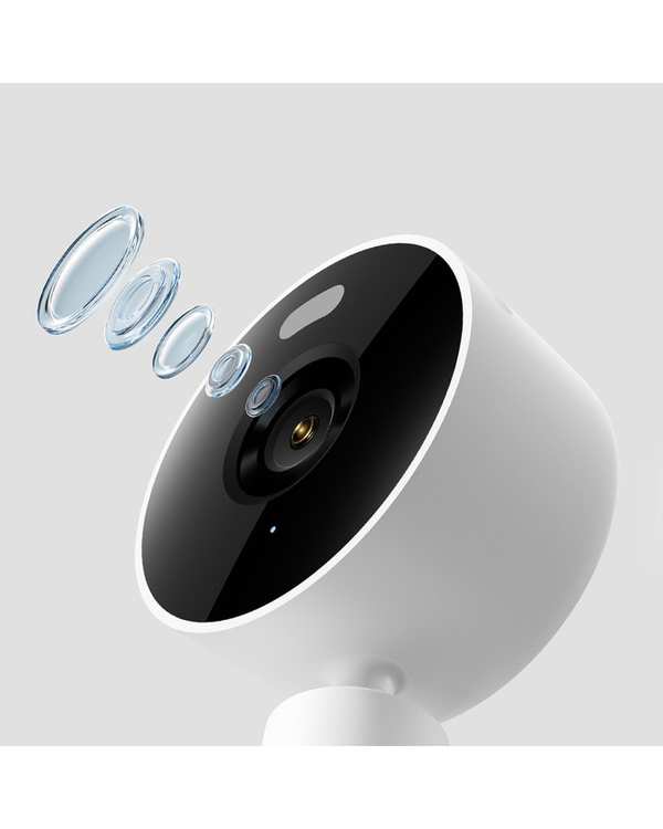 دوربین هوشمند نظارتی شیائومی مدل Xiaomi Smart Camera C100 - تصویر 2