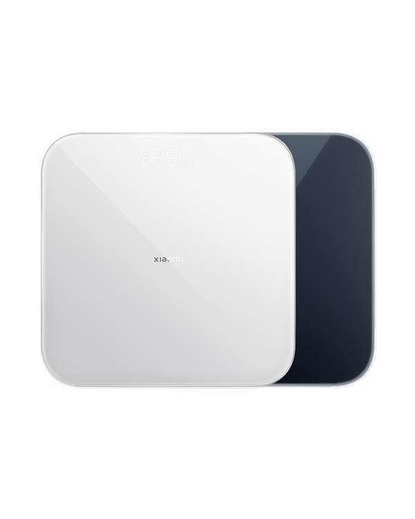 ابزار سلامت ترازوی هوشمند سفید شیائومی Xiaomi مدل Smart Scale S200 - تصویر 2