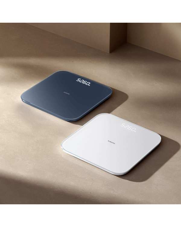 ابزار سلامت ترازوی هوشمند سفید شیائومی Xiaomi مدل Smart Scale S200 - تصویر 3