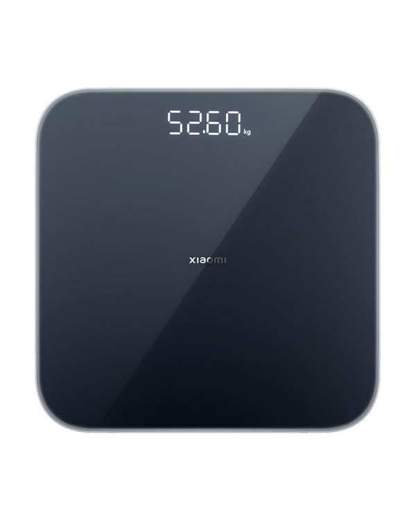 ترازوی هوشمند مشکی شیائومی Xiaomi مدل Smart Scale S200