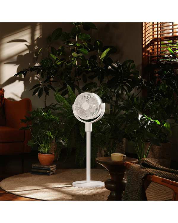 پنکه گردش هوای ایستاده هوشمند شیائومی Xioami مدل Mijia circulation fan - تصویر 3