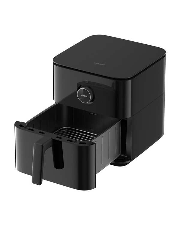 هواپز و سرخ کن بدون روغن مشکی شیائومی Xiaomi مدل Air Fryer 6.5L - تصویر 4