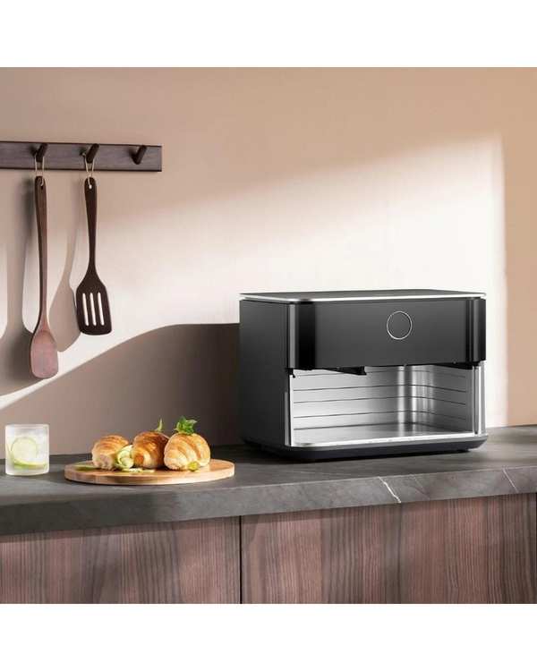 هواپز و سرخ کن بدون روغن شیائومی Xiaomi مدل Dual Zone Air Fryer 10L MAF-D1001 - تصویر 5