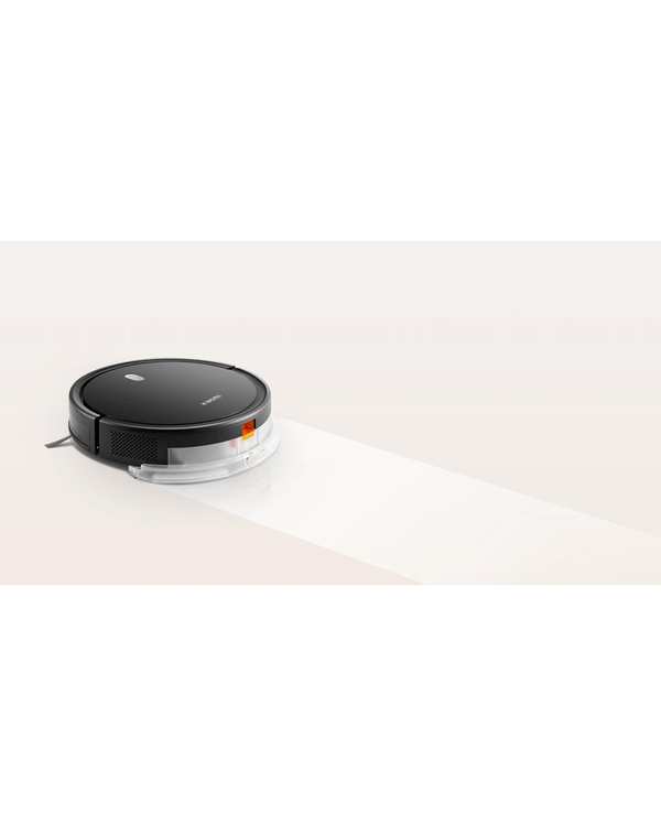 جارو رباتیک مشکی شیائومی Xiaomi مدل Robot Vacuum E5 - تصویر 6