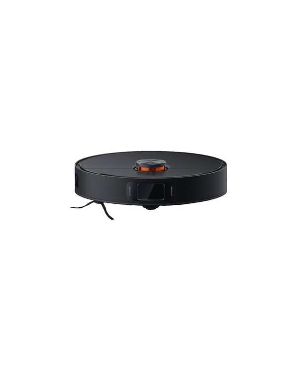 جارو رباتیک هوشمند مشکی شیائومی Xiaomi مدل vacuum robot x20max - تصویر 4